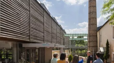 Visite guidée Malicorne Vallée de la Sarthe Beltrami (12) - Pascal Beltrami