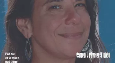 8- Fév 7 La Saveur Des Mots - Théâtre du Passeur