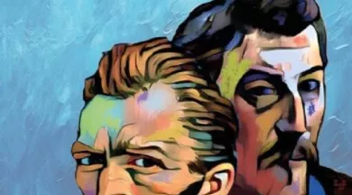 Affiche Gauguin Van Gogh 40 x 60 web - pcmconseil