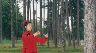 les-temps-du-corps-ke-wen - isabelle duval