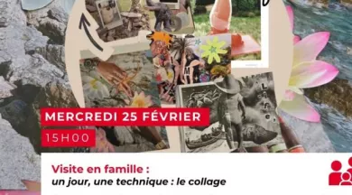 Collage  - Loane Didelet 