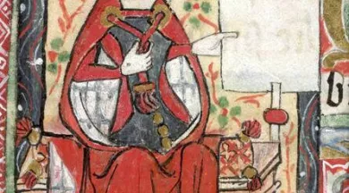 Mathilde d'Angleterre - Ville du Mans