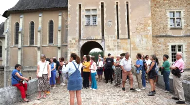 Vallée de la Sarthe - Nath_Alie