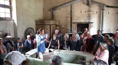 Vallée de la Sarthe - Nath_Alie