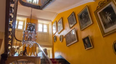 Vallée de la Sarthe - Avoise - Château de Dobert - Stevan Lira