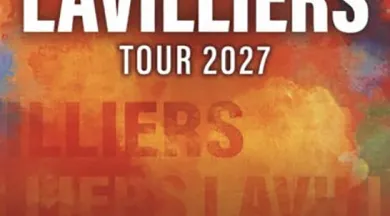 BERNARD-LAVILLIERS_2026 - Antares Arena