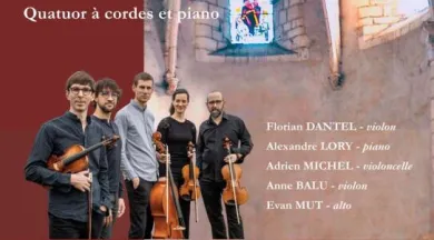 2025-2026 - affiche avril 2026 - Pré en Musique