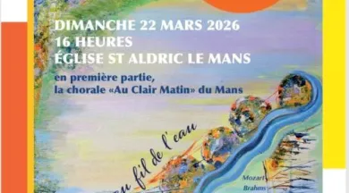 FMA72-A coeur Joie - A coeur Joie