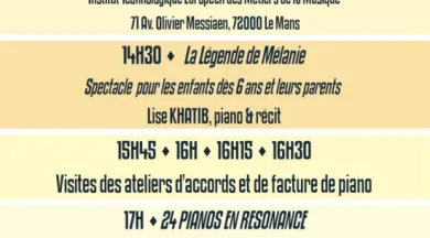 FMA72-Pianodays 2026 - Pianoctambule