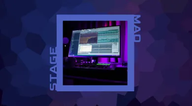 Stage MAO - @Dima Winterston | Grand Atelier