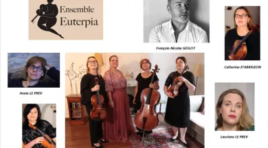 Photos Euterpia -  Euterpia