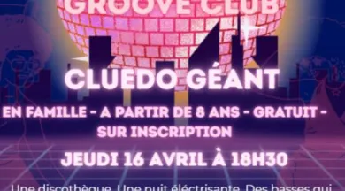 Coloré Illustration Floral Fête du Printemps Affiche - 4 - VDM