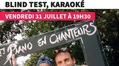 Fillé 31 juillet - Val de Sarthe