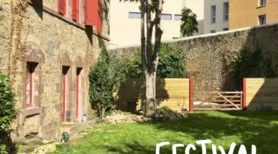 Jardin Pleins Vents - ©Festival-Pleins-Vents