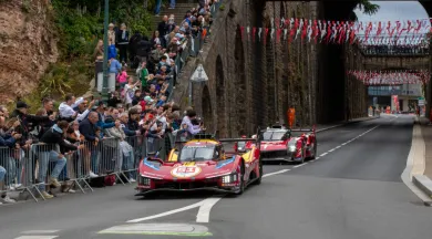 roulage en ville 4- ACO - ACO