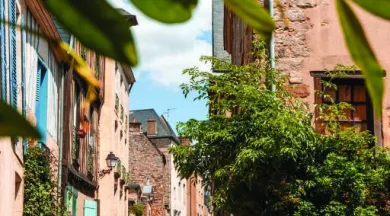 Visite de la Cité Plantagenêt - Ville du Mans
