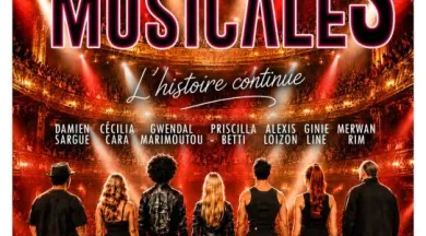 FMA72-Les Comédies Musicales - Forum