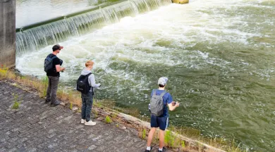 Street fishing - FDP72