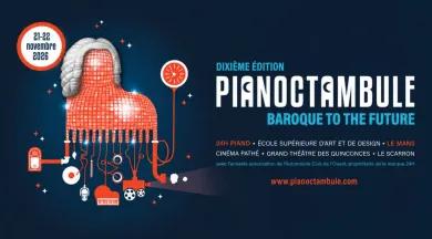 Pianoctambule - Pianoctambule
