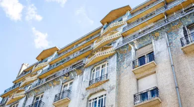 Angers, l'histoire de la Ville_Angers_2 - Dorothée Mouraud / Destination Angers
