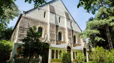 Musée Jean Lurçat et de la tapisserie contemporaine_4 - Dorothée Mouraud / Destination Angers