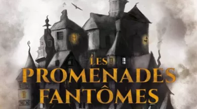 Promenades Fantômes_1 - Les Expresso