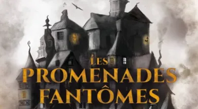 Promenades Fantômes_1 - Les Expresso