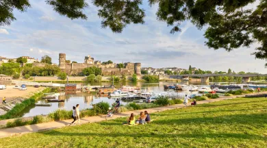 Angers, à la découverte d’un art de vivre_Angers_1 - Alexandre Lamoureux / Destination Angers