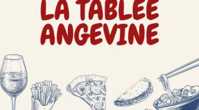 La Tablée Angevine_Angers_1 - Frères Toque