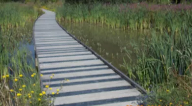 Visite : Découverte de l'histoire de l'ardoise de Trélazé_Trélazé_3 - ©Amis du patrimoine de Trélazé