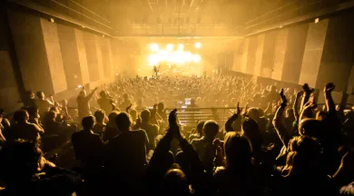 Saison 2025/2026 : Le Chabada_Angers_2 - ©Nicolas Pensec