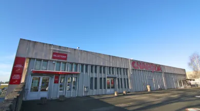 Saison 2025/2026 : Le Chabada_Angers_3 - ©Jordane Chaillou