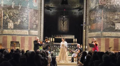 Violons de Prague_Angers_2 - Lpo production