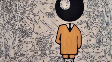 L’extraordinaire  collection BIC® révélée_1 - Château d'Angers