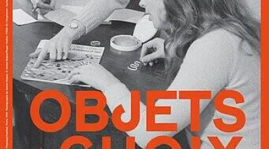 Exposition : Objets de choix_Angers_1 - AFéMuse