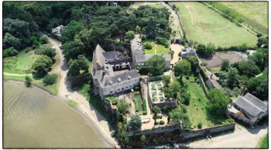 Couvent de la Baumette_2 - Libre de droit