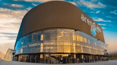 Programmation Arena Loire - Trélazé_Trélazé_1 - Arena Loire