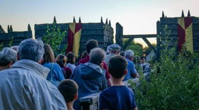 Nocturne_2 - Commune de Verrieres en Anjou