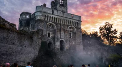 A la nuit tombée_3 - ©GuillaumeGozard