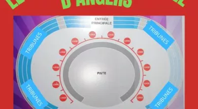 Cirque de noël d'Angers_Angers_3 - Cirque de Noël