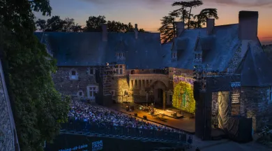 Festival d'Anjou_1 - ©Christophe Martin