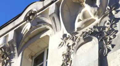 Bulles de Culture Apéritives Mini_Angers_2 - Odile Wibault