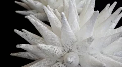 Exposition : Regards croisés_Trélazé_1 - Miki Nakamura