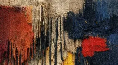Exposition Grau-Garriga aux anciennes écuries de trélazé_Trélazé_2 - Anciennes écuries de Trélazé