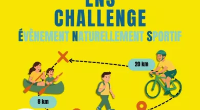 ENS Challenge_1 - Loire Odyssée