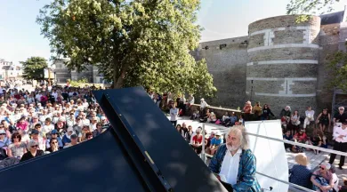 Angers Pianopolis_Angers_2 - ©Jérémy Fiori/Ville d'Angers