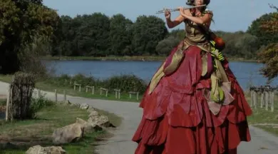 Festival : Les Arts Cocottes_Briollay_1 - Les arts cocottes