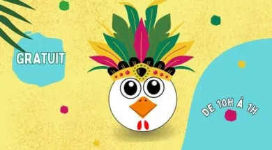 Festival : Les Arts Cocottes_Briollay_2 - Les arts cocottes