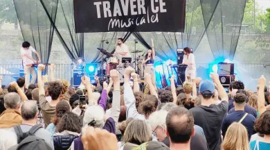 Festival Les Traver’Cé Musicales_Les Ponts-de-Cé_2 - Natalia Doco