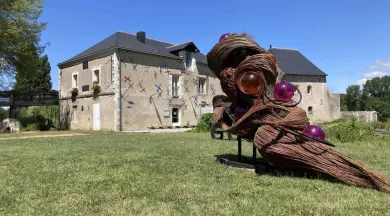 Audrey Barraud_1 - Mairie de Rives-du-Loir-en-Anjou